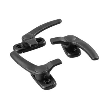 Fermeture de fenêtre droite Dometic S7 03> DX pour camping-cars et camping-cars.