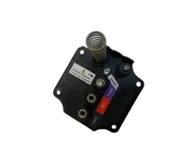 Pièce de rechange d'origine pour le capteur de fin de course des vérins électriques de camping-cars et caravanes.