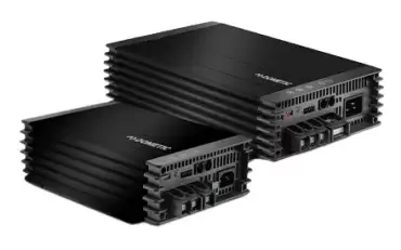 Cargador de baterias Dometic PerfectCharge MCA PLUS 1280  N-Bus para caravanas, autocaravanas y camper.