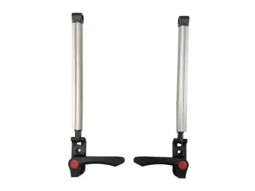 Recambio original kit de 2 brazos de ventanas MASIS 300 de autocaravanas y camper.