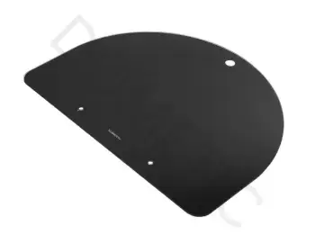 Recambio tapa cristal para cocina / fregadero Dometic de caravanas, autocaravanas y camper.