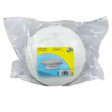 Champignon d'aération universel BLISTER pour caravanes et camping-cars.