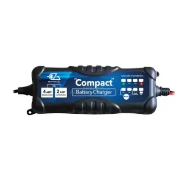 Chargeur de batterie compact Inovtech/powerlib/elektron/eza power