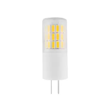 Lampe led G4 silicone 12V 3.5W 240LM 3000K pour caravane, camping-car et camping-car
