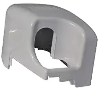 Cache latéral droit de remplacement Toldo Fiamma F45Ti 98655-145 pour caravane camping-car ou camping-car