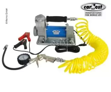 Compresseur d'air 12V