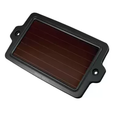 Entretien panneau solaire caravane camping-car camping-car