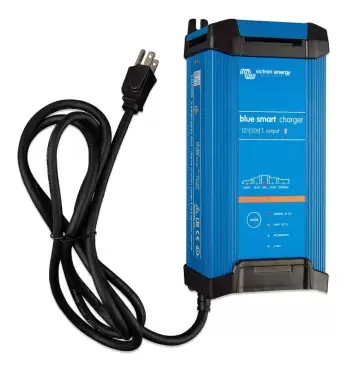 Chargeur booster carspa 1240 - eza - Équipement caravaning