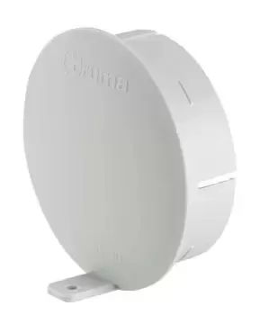 Couvercle aveugle pour conduits de chauffage Truma 65 mm