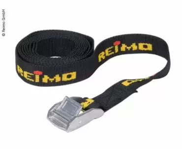 Sangle polyvalente REIMO de 1,10 CM diverses applications.