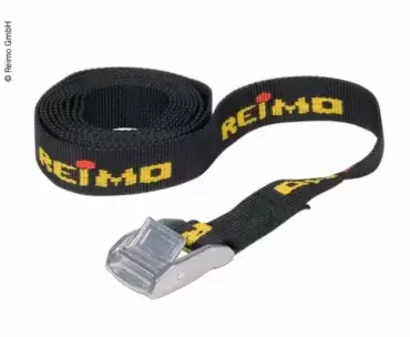 Sangle polyvalente REIMO de 2,20 CM diverses applications.