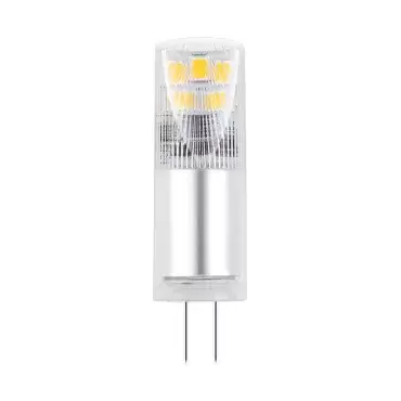 Lampe led G4 silicone 12V 2.4W 265LM 4000K pour caravane, camping-car et camping-car