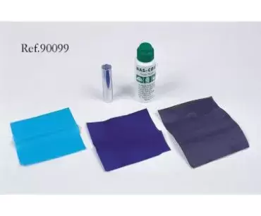 Kit de réparation toile Réf.90099