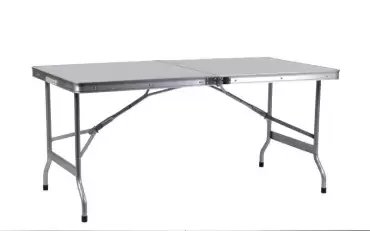 Table aluminium Goliath Camping Caravaning