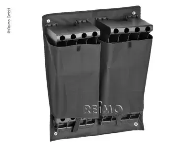Sac de transport Froli pour garages, coffres, etc. de caravanes, camping-cars et camping-car.
