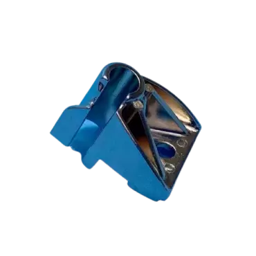 Fixation droite de remplacement pour store Fiamma F80 S 98673A205.