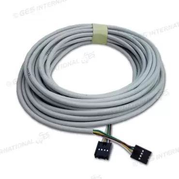 Câble d'extension pour unités de commande électroniques et panneau de commande Nordelectronica camping-car camping-car