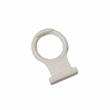 Anneau de poignée pour cassette et moustiquaire pour caravanes, camping-cars et camping-car.