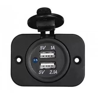 Caravane Prise USB Camping-car