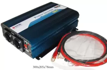 Onduleur 1000W Camping-car
