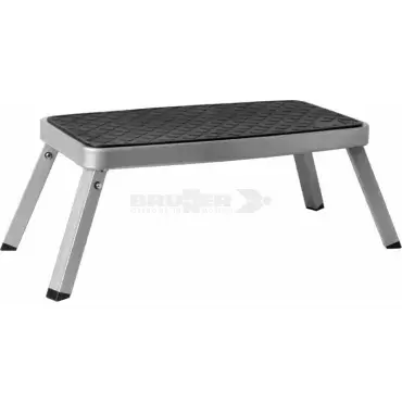 Marche pliante BRUNNER KINTA pour caravanes, camping-cars et camping-car.