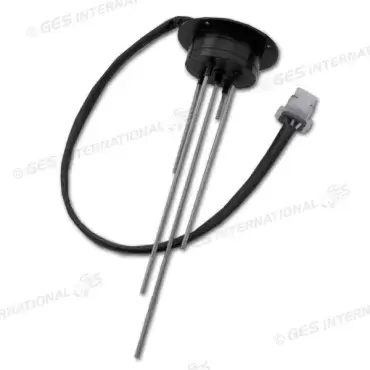 Capteur de niveau d'eau 4 niveaux Nordelecttronica camping-car camping-car