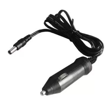 Branchement 12v avec borne tv Réf.PRS21