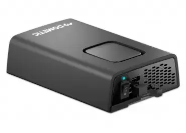 Convertisseur de courant à onde sinusoïdale pure, 350 W, 12 V Dometic SinePower DSP 412, camping-cars, camping-cars et 4x4 terrestres.