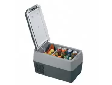 Réfrigérateur portable Indel B 30 litres, 12/24VDC - 115/230VAC - 45W