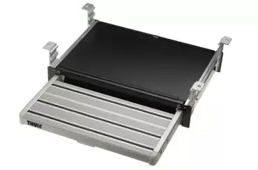 Marchepied manuel THULE 400