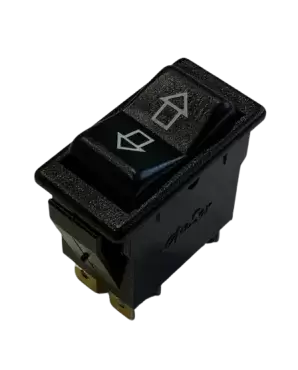 Interrupteur marchepied universel, vanne d'eau camping-car.