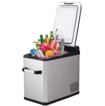 Réfrigérateur à compresseur 42 litres 12-220 V caravane camping-car camping-car