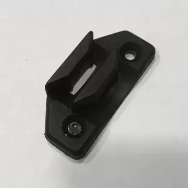 Fermeture de remplacement des fenêtres en polyplastique de type U pour caravanes, camping-cars et camping-cars.