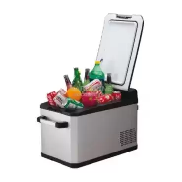 Réfrigérateur à compresseur 26 litres 12-220 V caravane camping-car camping-car