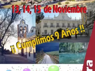 9ÈME ANNIVERSAIRE DE L'ASANDAC