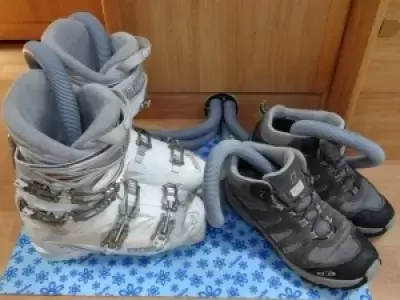 SÈCHE-CHAUSSURES H4, NOUVEAU CHEZ MITORTUGA.ES