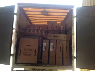 CLIMATISEURS NEIL NOUVELLE SAISON