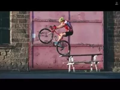 INCROYABLE, NOUS VOUS INVITONS À PROFITER UN MOMENT