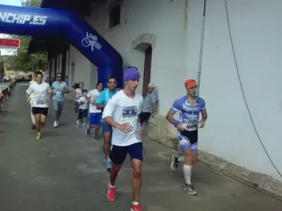 MITORTUGA.ES SOUTIENT LA SOLIDARITÉ KM