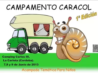 MITORTUGA.ES AIME CARACOL CAMP
