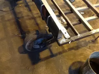 REMORQUE PORTE-MOTO CROSS MITORTUGA.ES