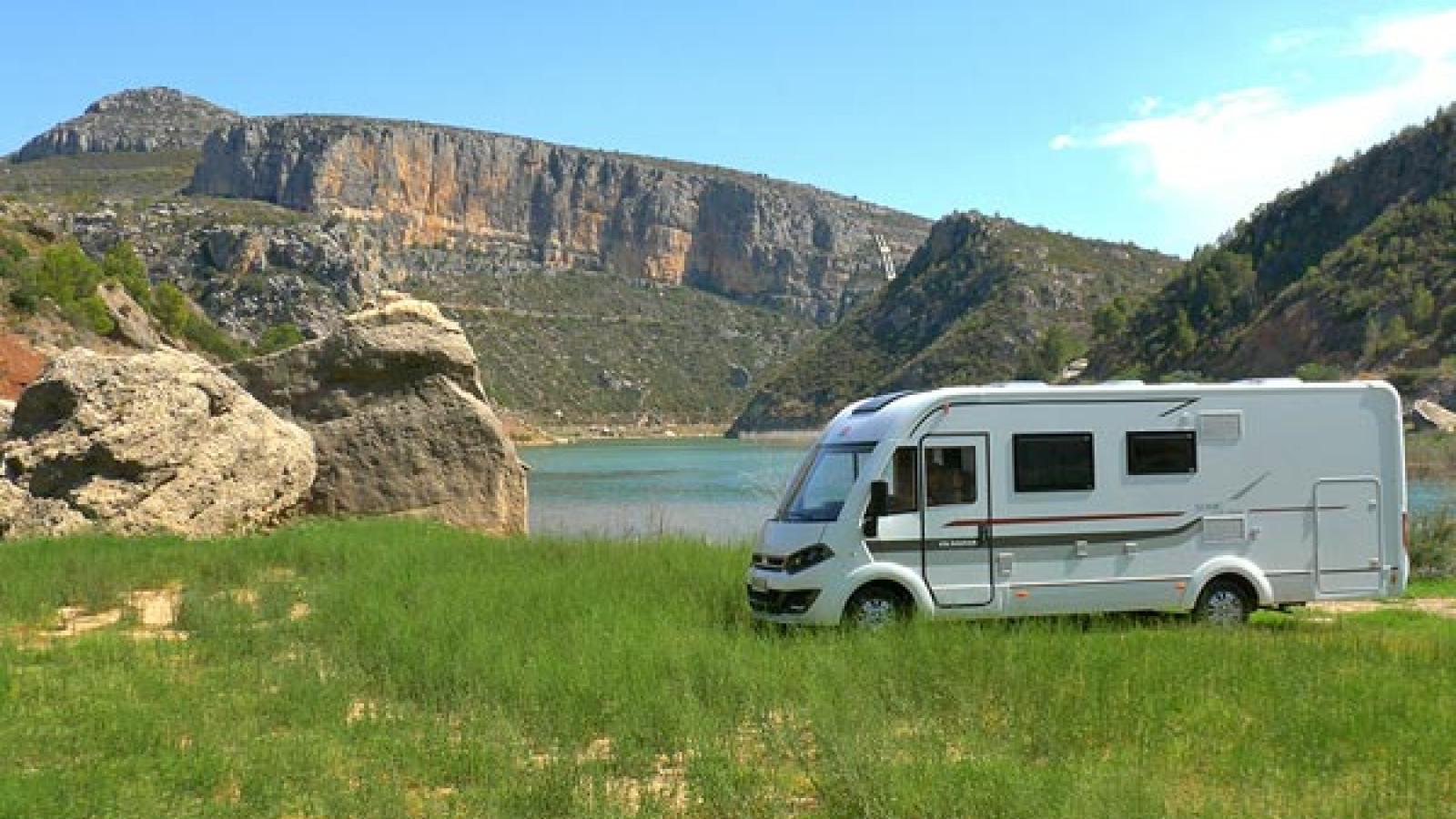 LES CAMPING-CARS SONT À LA MODE, LES VENTES S'ENVOLENT