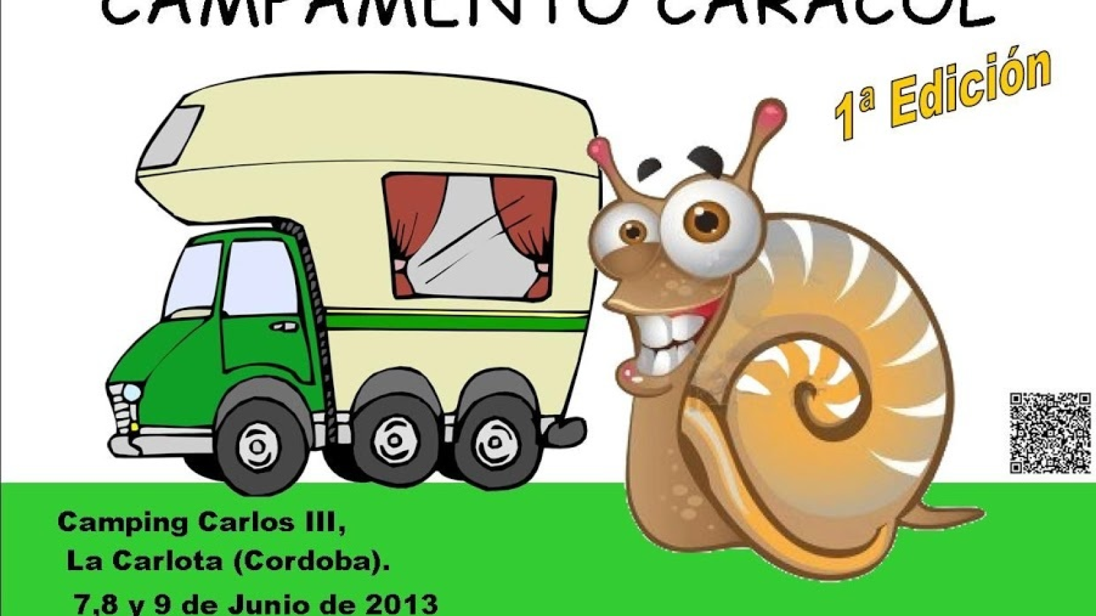 MITORTUGA.ES AIME CARACOL CAMP