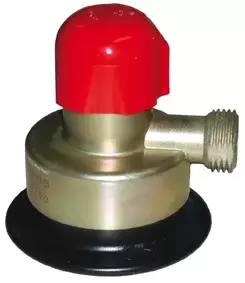 Regulador gas salida libre cravana autocaravana