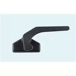 Cierre ventana Polyplastic sistema polyfix autocaravana, caravana, camper.