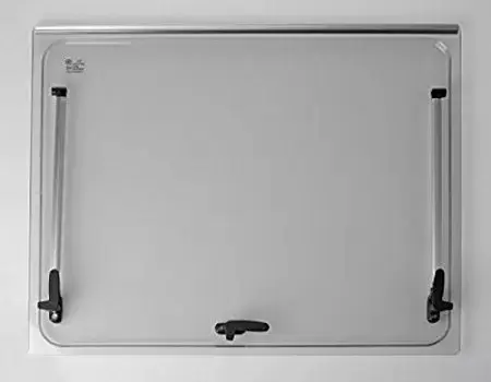 Cristal compatible ventana Seitz Dometic 1200x350 caravana autocaravana