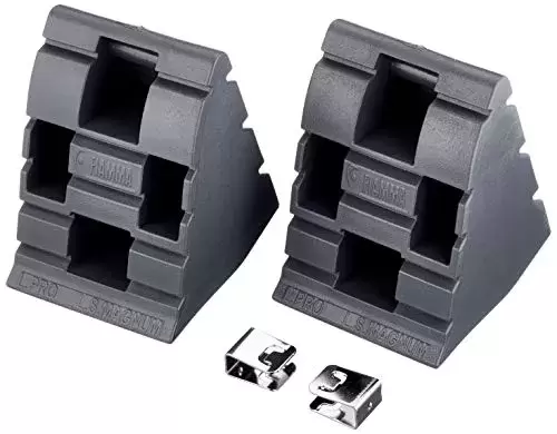 Fiamma Chock Level, tope para calzos, caravanas, autocaravanas y camper.