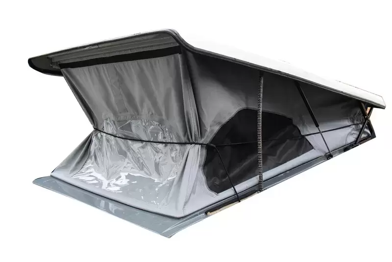 Goma Multiusos para pliegue de camas de techo y otras aplicaciones, camping caravaning, camper y 4x4 overland.