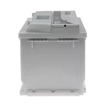 Bateria Varta profesional de acido auxiliar y arranque autocaravana camper