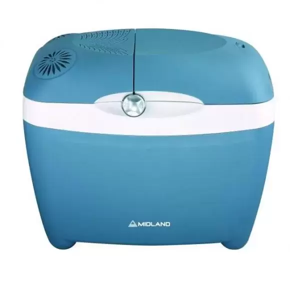 Nevera Midland termoelectrica Ref.522267